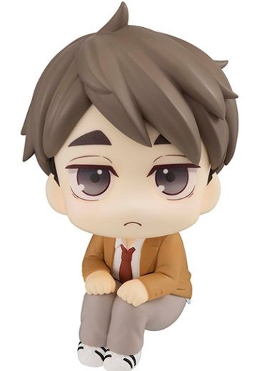 Look up 排球少年!! 宫治 | Hpoi手办维基