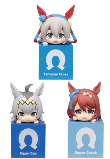 赛马娘趴趴5