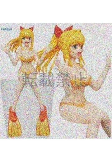 压泡面 海物语 马琳