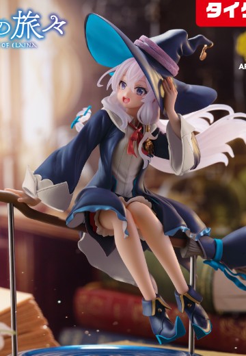 艺术家杰作+  魔女之旅  伊蕾娜人偶～魔女服造型～（TAiTO限定） | Hpoi手办维基