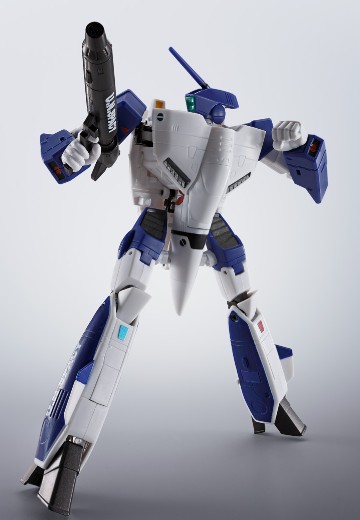 HI-METAL R 超时空要塞 VF-1A 女武神（马克西米利安·吉纳斯专用）