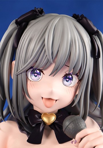 肉感少女U 明润眼