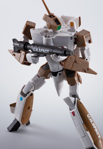 HI-METAL R 超时空要塞 VF-1A 女武神（柿崎速雄专用）