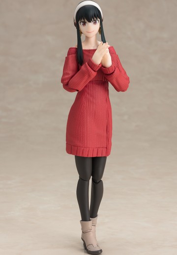S.H.Figuarts 约尔·福杰 -福杰家的母亲-