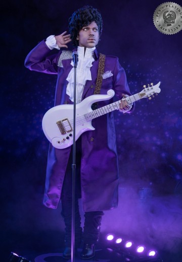Prince | Hpoi手办维基