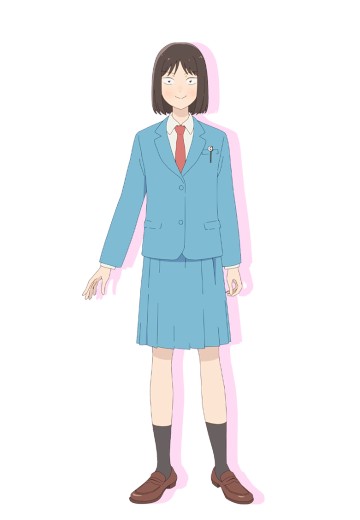 岩仓美津未