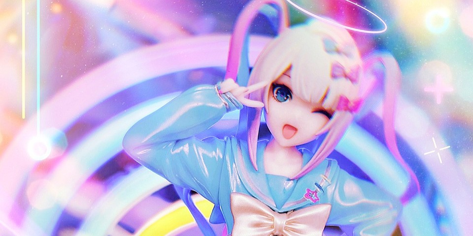 †升天†