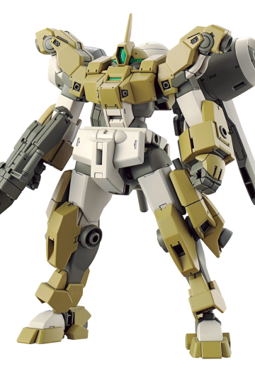 HG 机动战士高达 水星的魔女 学院重骑机