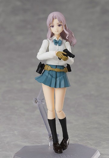 figma#SP-159 小军械库 武装JK 变体C