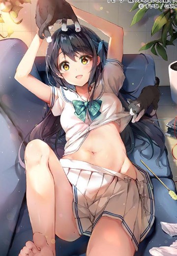 水手服的里面 第2作 | Hpoi手办维基