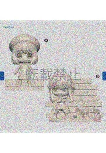 掌中人偶精细版 间谍过家家 阿尼亚+约尔