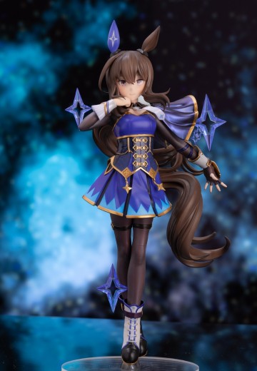 赛马娘 爱慕织姬 月寄星愿