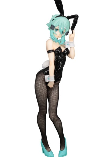 刀剑神域  BiCute Bunnies玩具人偶 -诗乃- | Hpoi手办维基