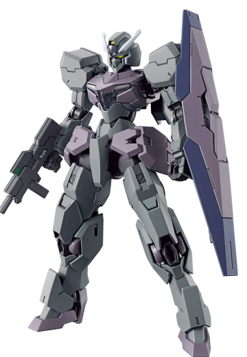HG 机动战士高达 水星的魔女 高沃尔瓦