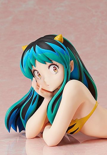 B-style 福星小子 拉姆