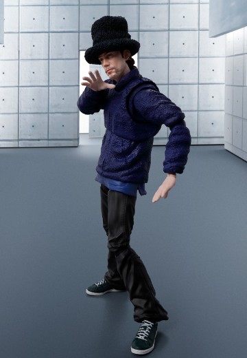 S.H.Figuarts   Jamiroquai