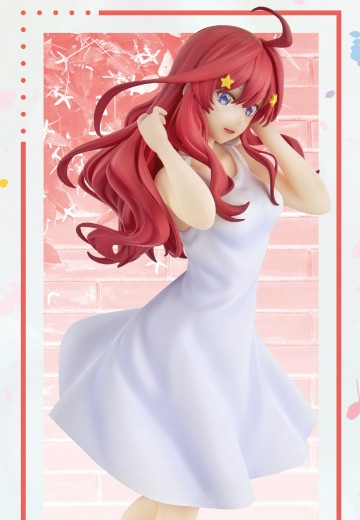 一番赏 电影 五等分的新娘 巡回演出的轨迹 E奖 中野五月