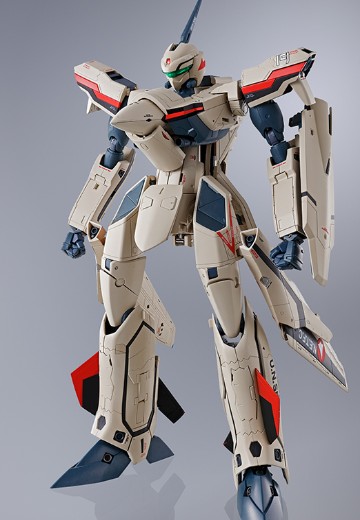 DX超合金 超时空要塞PLUS YF-19 断钢剑（勇专用机） | Hpoi手办维基
