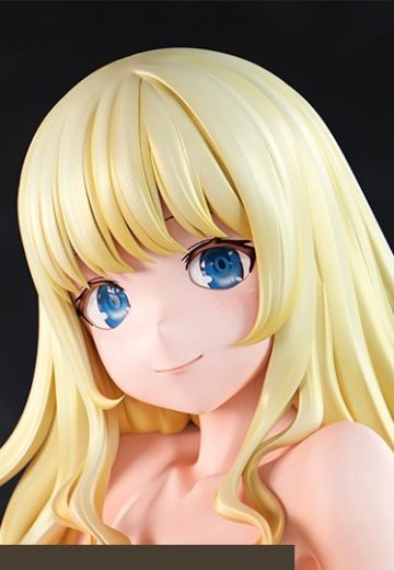 肉感少女D 明润眼