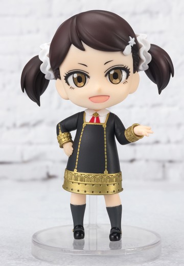 Figuarts mini 间谍过家家 贝姬·布莱克贝尔