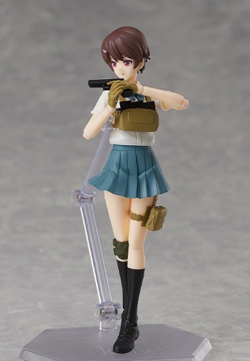 figma#SP-158 小军械库 武装JK 变体B