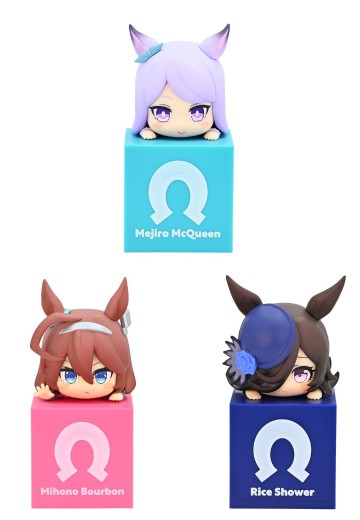 赛马娘趴趴3