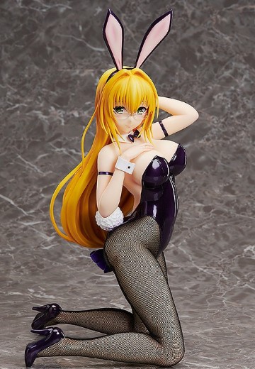B-style 出包王女DARKNESS 提亚悠·鲁纳迪克 兔女郎