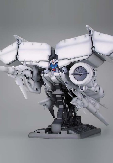 HGUC 1/144  高达GP03 石斛兰 | Hpoi手办维基