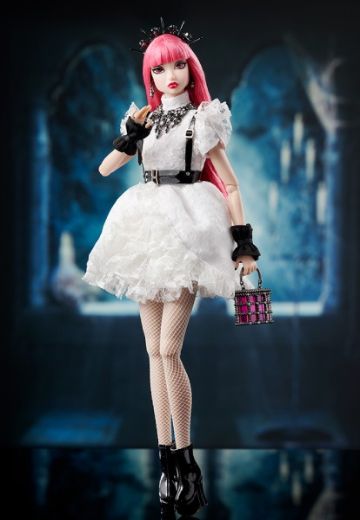 FR:Nippon™ Collection / First Bite Misaki™ Doll 81097 | Hpoi手办维基