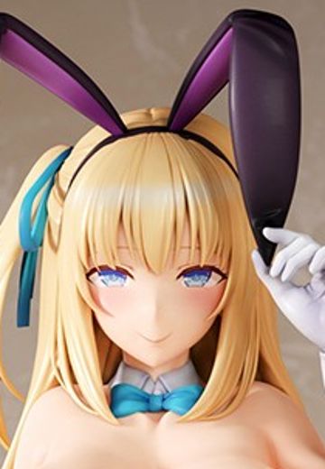 兔女郎爱丽丝 明润眼 通常版
