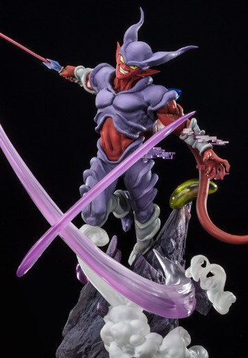 FiguartsZERO 龙珠Z系列 邪念波