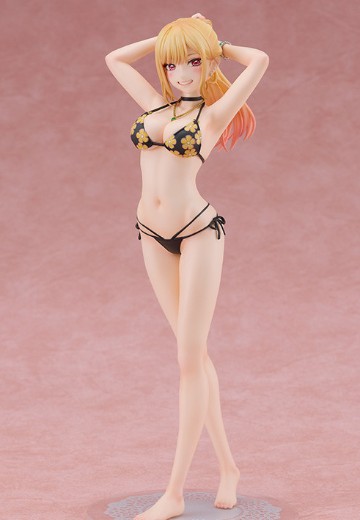 喜多川海梦 泳装 | Hpoi手办维基