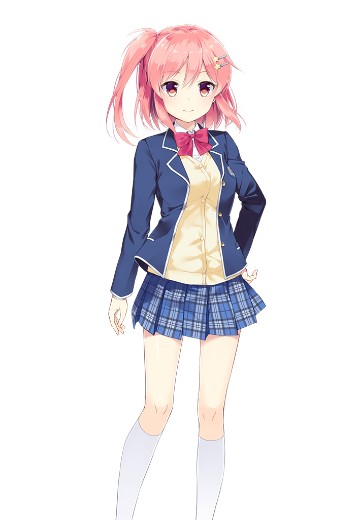 新堂彩音