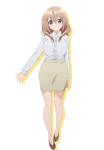 片濑诗织里