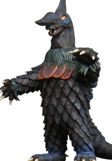 石油超兽 尤多林卡