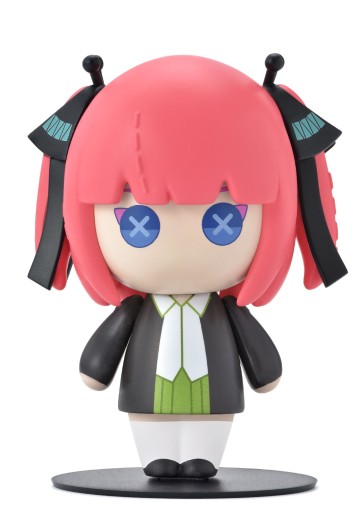 CT1-23011 Cutie1+ 五等分的新娘 中野二乃 | Hpoi手办维基