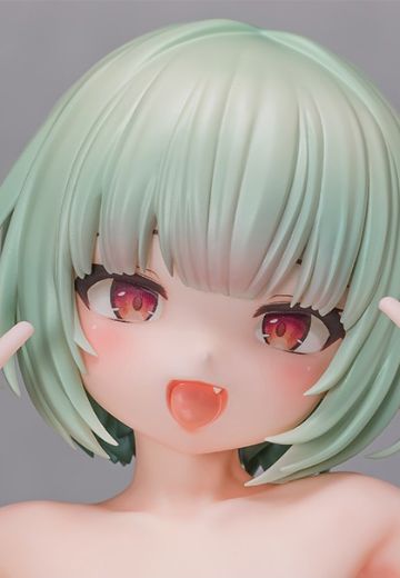 肉感少女 精灵 梅露莉露 重制版