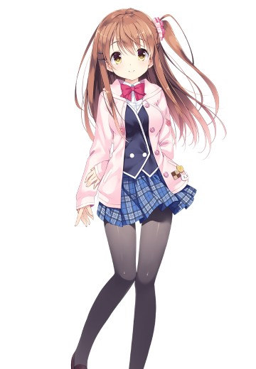 姫野星奏