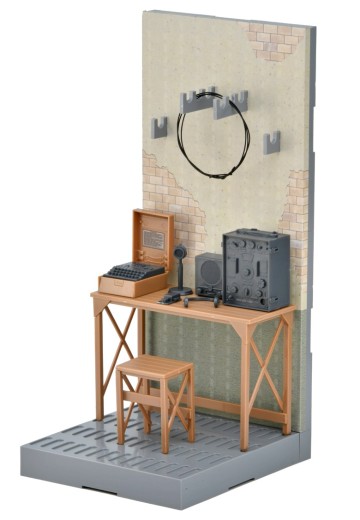 小军械库 LD044 安全屋A | Hpoi手办维基