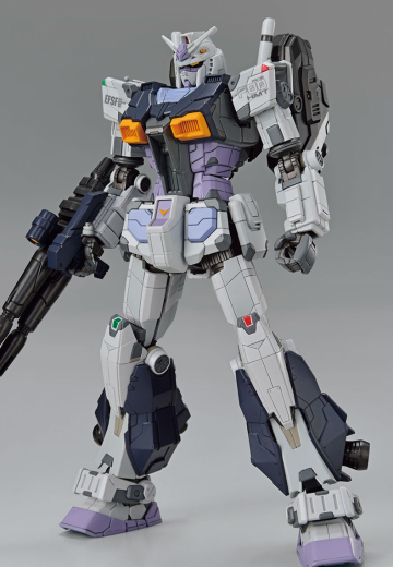 1/144 RX-78F00 HMT 高机动型高达 G3配色 | Hpoi手办维基