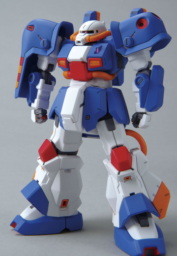 HG  机动战士Z高达外传RE-BOOT 收藏型高性能渣古 民用高扎古