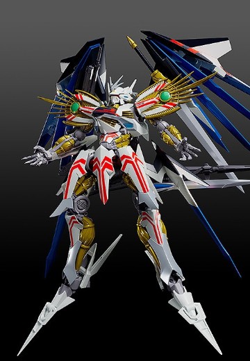 出荷延期1天前情报良笑社 moderoid 天使与龙的轮舞 villkiss 最终