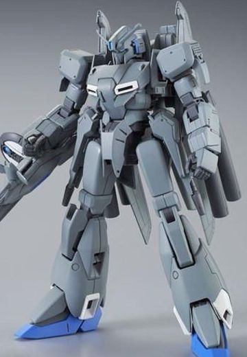 HGUC 高达前哨战 Z PLUS C1