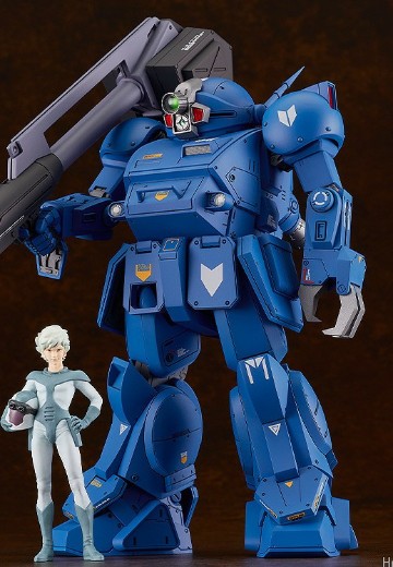 PLAMAX 装甲骑兵 SV-01 X・ATH-02 突击斗犬 | Hpoi手办维基