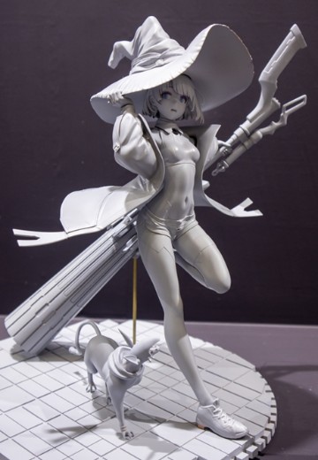 未来魔女鲁米娜