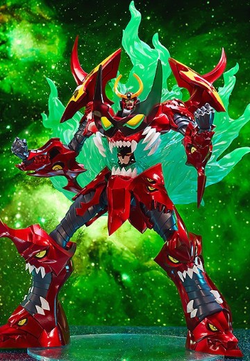 虎纹比基尼 官图更新 明日开订情报官图更新14小时前手办机械新人类