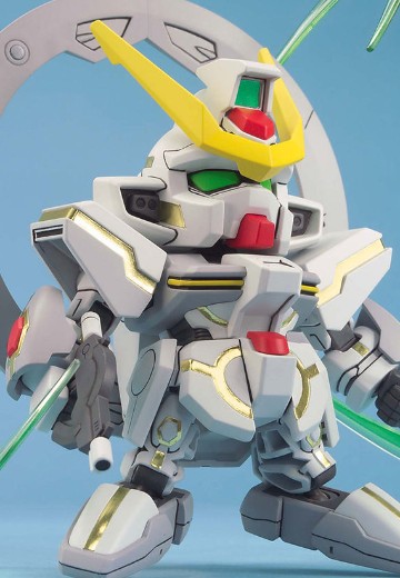 BB战士297 观星者高达