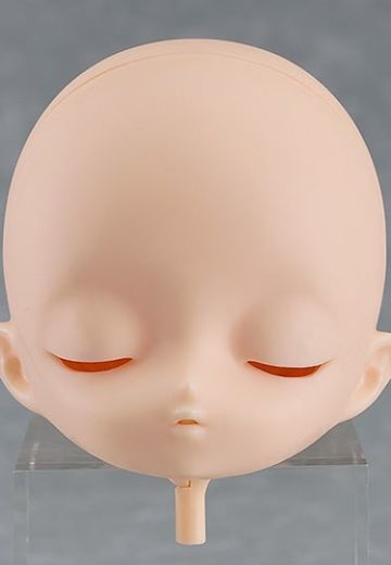 Harmonia bloom blooming doll (头部-Valerian) | Hpoi手办维基