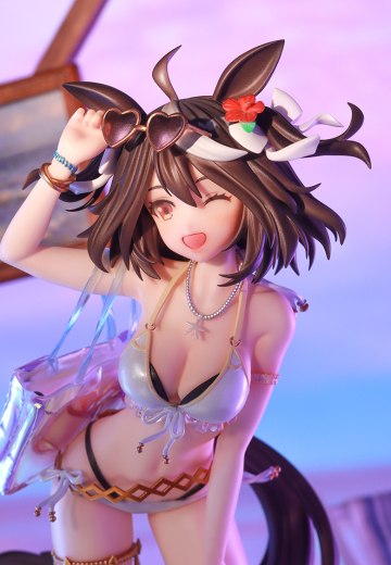赛马娘 北部玄驹 泳装 GK