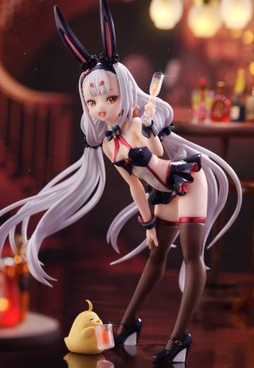 碧蓝航线 岛风